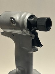 HUCK 2025 PNEUMATIC RIVET GUN 100% Rebuilt 6 Month Warranty