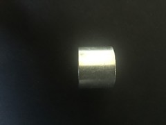 Lot of 12 Bushings fits all Flex Coupler Pads Rhino 00771287, 10-038