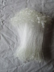 3″ x 5″ Large Hangtags and Plastic Ties