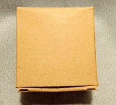 Box Of 100 BURNDY YC 10C 10 Crimpit
