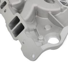 2701 Performer EPS Intake Manifold for 1955-1986 Chevy Small Block 262-400