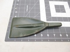 3-1/2″ x 6″ Chisel Bit Spade Scraper Shovel Tool THE MAX AXE Mattock Blade