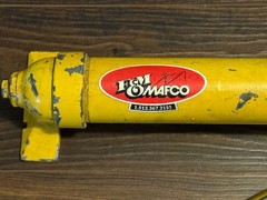 F&M Marco P-39 Hydraulic Hand Pump 10,000 PSI Single Stage W 6 Foot Hose 🔥