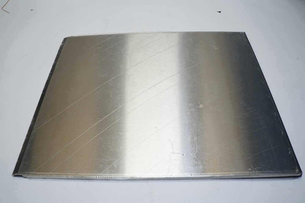 New Elkay LZ8WSSSMC Front Lower Panel Stainless Steel Ships FREE
