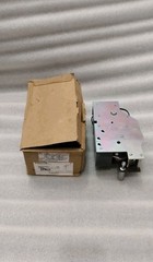 SCHNEIDER ELECTRIC MASTERPACT NW 47893 Gear Motor 100/125V (GHJ10624AA)