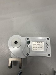 Emerald Patient Lift Scale 72600