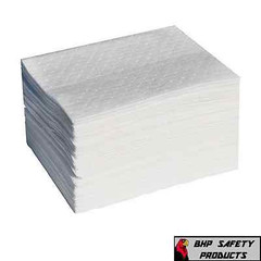Oil Only ABSORBENT PADS WDM200 – Light Weight Sheets 200 Count *FREE SHIPPING*
