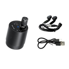 High Quality Water Leak Detector Sensor 0-60dB Sensitivity for Home Pipeline