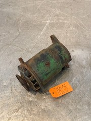 1967 John Deere 4020 Tractor 12V Generator 1100380