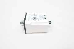 Eaton TMR5F1212 Time Delay Relay 12v-dc 0.05-5min