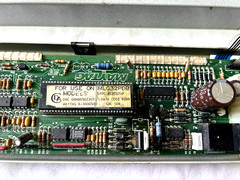 MAYTAG ADC # 137239 MLG32PDB DUAL STACKED CONTROL BOARD ” 6 MONTH WARRANTY “
