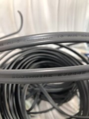 BUNDLE OF Southwire E30445 Wire – Unknown length