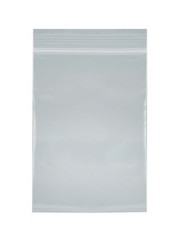 Dazzling Displays 4 Mil 2″ x 3″ Resealable Poly Bags – 100