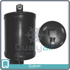 New A/C Receiver Drier for Case-IH Combine / Tractor – OE# 1990758C2