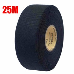 4Rolls 82ft Car Wiring Loom Tape Adhesive Cloth Fabric Harness Insulation Tape