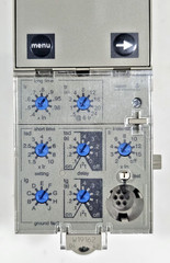 SCHNEIDER ELECTRIC 33073 MICROLOGIC 6.0A CIRCUIT BREAKER DIGITEL TRIP UNIT