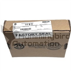 Allen Bradley 1756-OA16 /A ControlLogix SEALED Surplus AC Output *USA SELLER*
