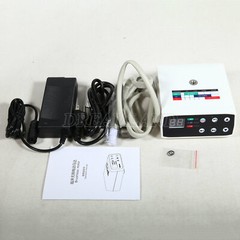Dental LED Brushless 1:1/1:5/16:1 Electric Micro Motor Internal E-type 4Holes