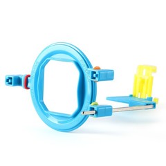 Dental X-Ray Positioner Digital Sensor Holder Sensor Positioning System 2.0