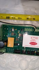 PHOENIX CONTACT MINI-PS-100-240AC/24DC 100-240V 50-60HZ GILBARCO M04104A001