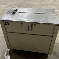🔥U-Line H-959 Polypropylene Strapping Machine 110V 10A, Used, Local Pick Up🇺🇸