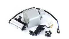 True 809682 OEM Start Component/Electricals Kit, EMC3125U Compressor, TBR60