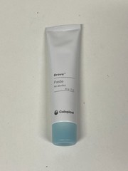Lot of 2 COLOPLAST Brava Paste 12050 Exp. 2026-03 (*DD31)