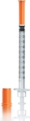 U-100 31G 1ml/cc 5/16″ 8mm Box of 100