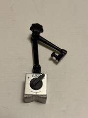 (Opened Box) Noga DG10533 Standard Holder with Magnetic Base NO BOX