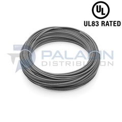 #6 AWG Copper THHN THWN-2 Building Wire 600V – Cut To Size – UL Listed USA Made