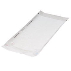 House Brand Dentistry 100516 Self-Sealing Sterilization Pouches 5.25″x11″ 200/Bx
