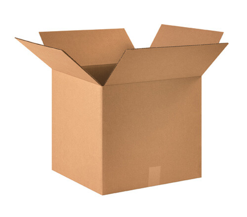 UOFFICE Corrugated Boxes 10 x 6 x 4″ – Bundle of 25 Shipping Mailing Boxes
