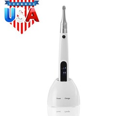 2 in 1 Woodpecker Dental Endo Motor with Apex Locator Root Canal Treatment FDA