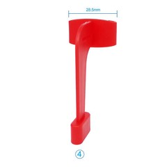 Dental Digital Sensor Holder XRay Aiming Ring Bitewing/Anterior/Posterior Arm