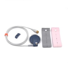 Philips Compatible Fetal Tocolytic Transducer M1355A TOCO – Same Day Shipping
