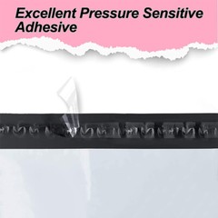 100-1000 Poly Mailers Shipping Bags Plastic Envelopes 9×12 10×13 12×15.5 14.5×19