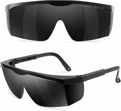 IPL Safety Glasses for Laser Cosmetology – Comfort & Eye Protection