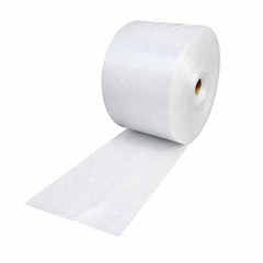 3/16″ SH Small Bubble Cushioning Wrap Padding Roll 700’X 12″ Wide Perf 12″ 700FT