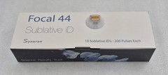 [10 PCS PACK] SYNERON CANDELA Focal 44 Sublative iD KT72962 Tip AS79354