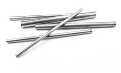 GR2 Titanium Stick Round Bar Solid Rods Dia. 3mm – 150mm Selected Size