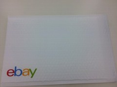 eBay Shipping Supplies Starter Kit – Boxes, Padded Envelopes, Shipping Tape Lot