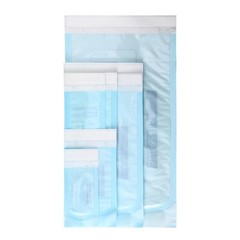 Self Sterilization Pouches Autoclave, Medical Sterilizer Bags Dental Tattoo Nail
