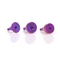 US Dental NC/RC Healing Cap Abutment Cover Screw Fits Straumann ITI BL/BLT