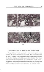 1967 Machinists Tables Manual FIts ATLAS Manual of Lathe Operation 273 pages