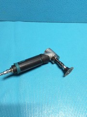 Dynabrade 48335 Angle Grinder 25,000 RPM. – 1/4 collet.