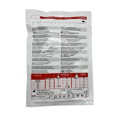 For Philips M3860A M4735A M3713A M3535A FR2 FR2+FR3 FRX DFM100 XL+ Electrode Pad