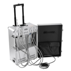 Woodpecke r Dental Imaging X-ray RVG Intraoral Digital Xray Sensor Size 1.5