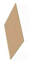 5 PACK Cardboard Sheets 40″ x 60″ Corrugated Kraft 1/8″ Thick Single Wall NEW