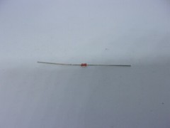 20 Pcs Pack Lot Thermal Resistor Thermistor NTC MF58 Package 3950 5% B DIP 22K