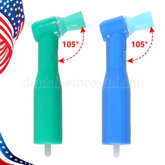 Dental Disposable Prophy Angles Contra Angles Top Quality Money Back Guarantee!
